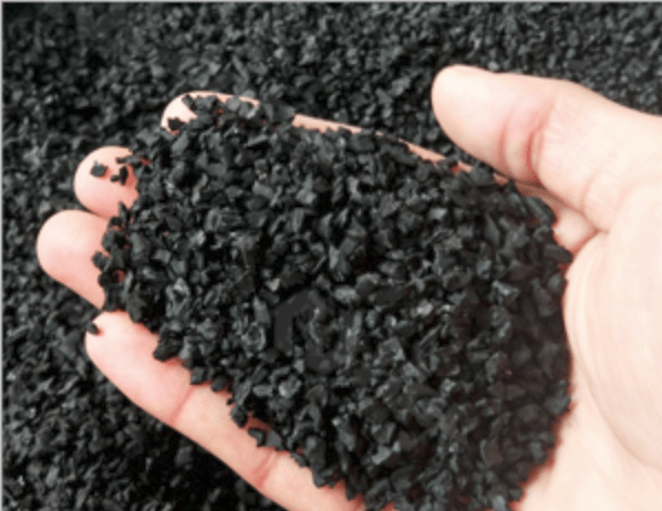 Rubber Granules