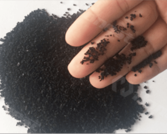Rubber Powder