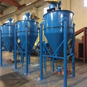 Fiber Separator
